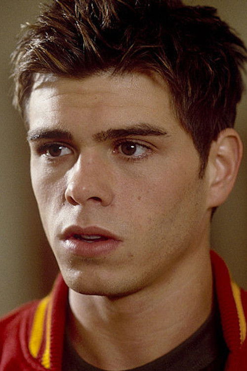 Photo of Matthew Lawrence