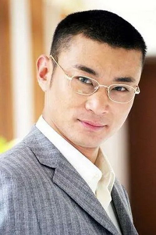 Photo of Zhang Yakun