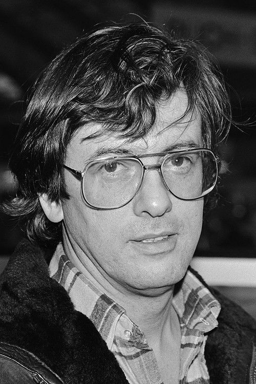 Photo of Paul Verhoeven