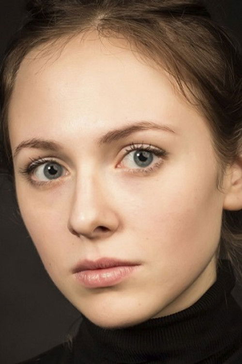 Photo of Sonia Priss