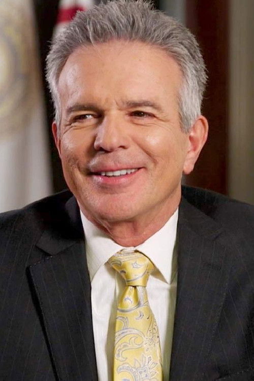 Photo of Tony Denison