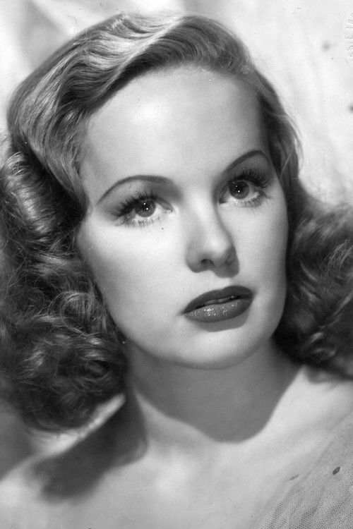 Photo of Peggy Cummins