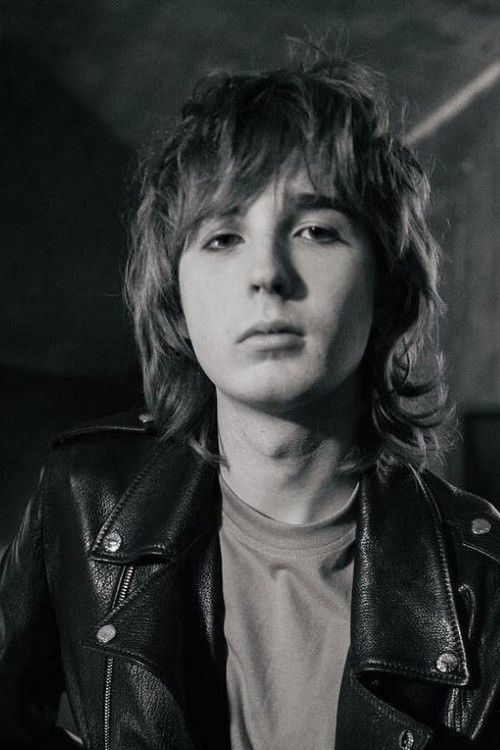 Photo of Thomas Raggi