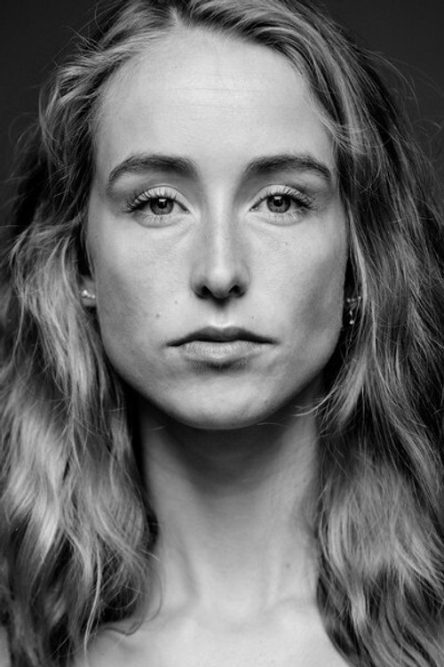 Photo of Sarah Juel Werner