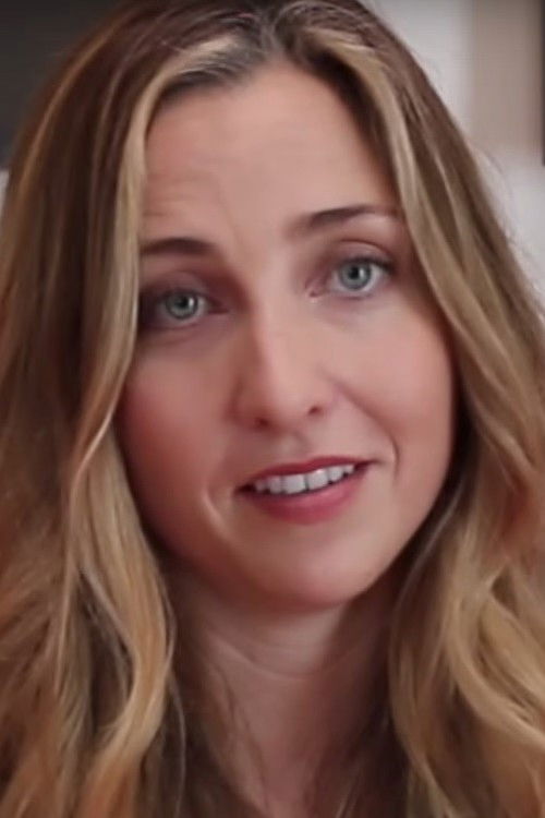 Photo of Corinne Brinkerhoff