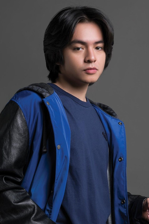 Photo of Angga Yunanda