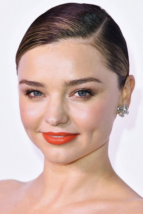 Photo of Miranda Kerr
