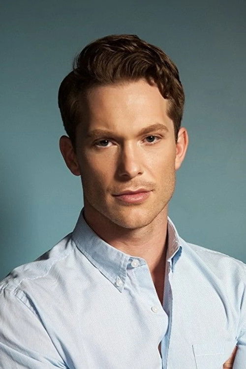 Photo of Chad Connell