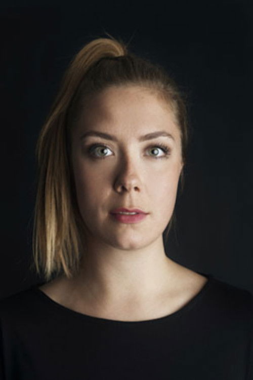 Photo of Sofie Kaufmanas