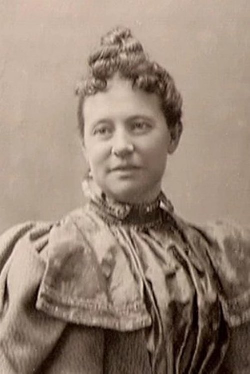 Photo of Caroline Frances Cooke