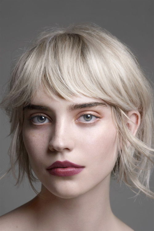 Photo of Sophie Thatcher