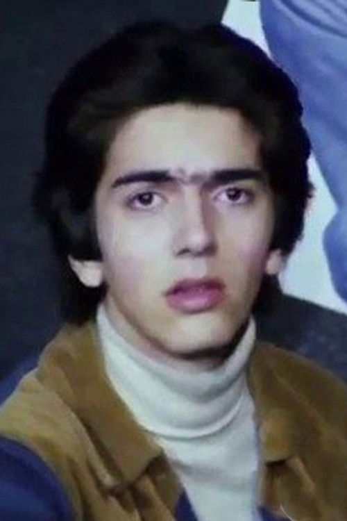 Photo of Yaman Coşkun