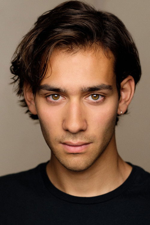 Photo of Maxim Baldry