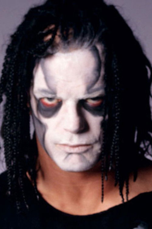 Photo of Ian Hodgkinson