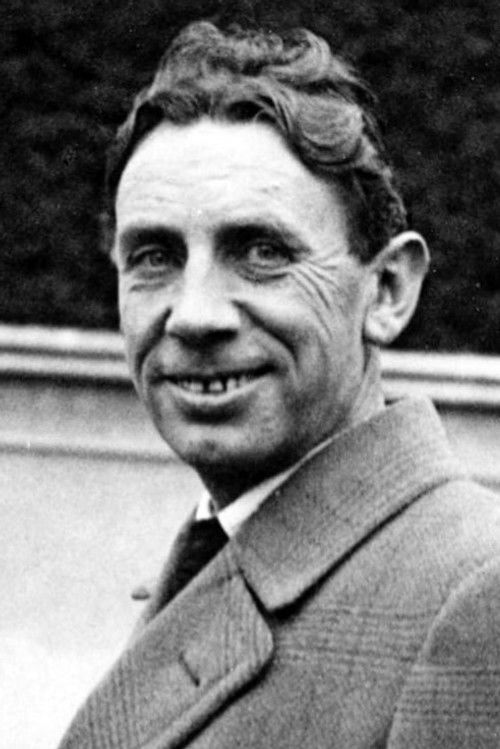 Photo of Carl Schenstrøm