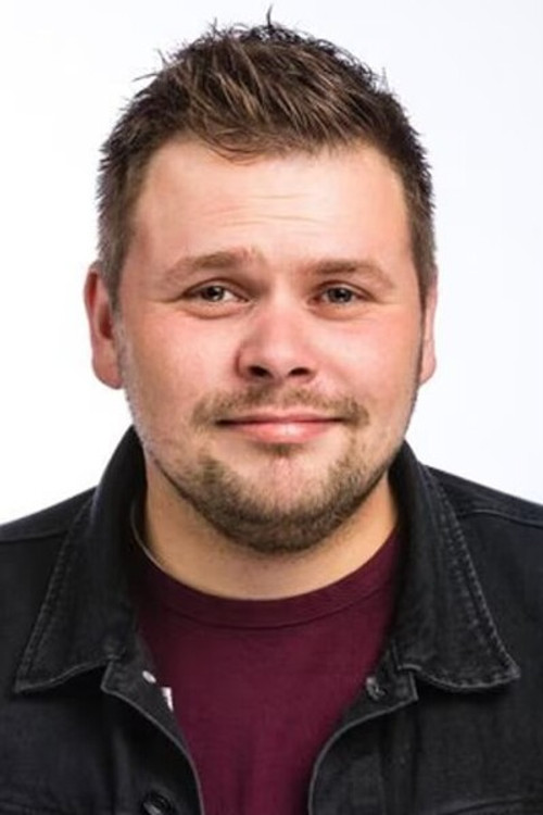 Photo of Thomas van Groningen