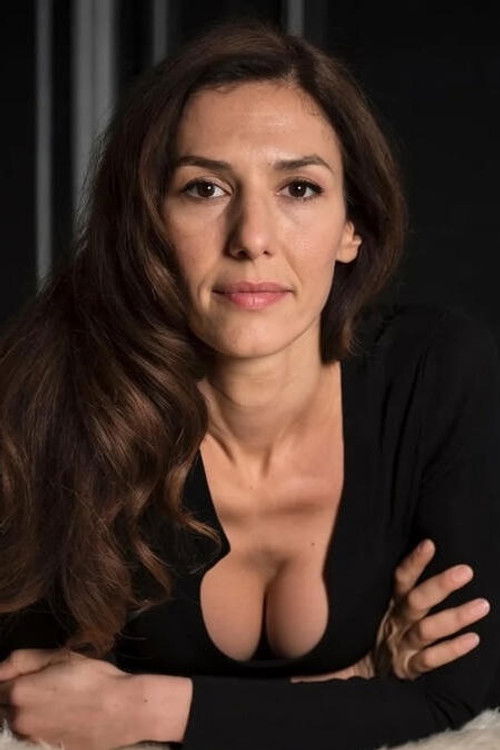 Photo of Doria Tillier