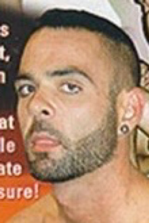 Photo of Billy Houston