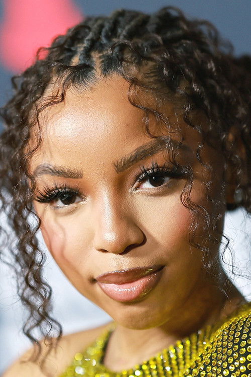 Photo of Chloe Bailey