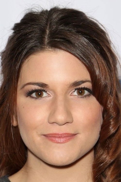 Photo of Elise Bauman