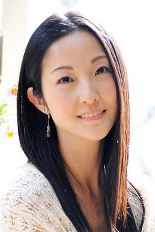 Photo of Shizuka Itoh