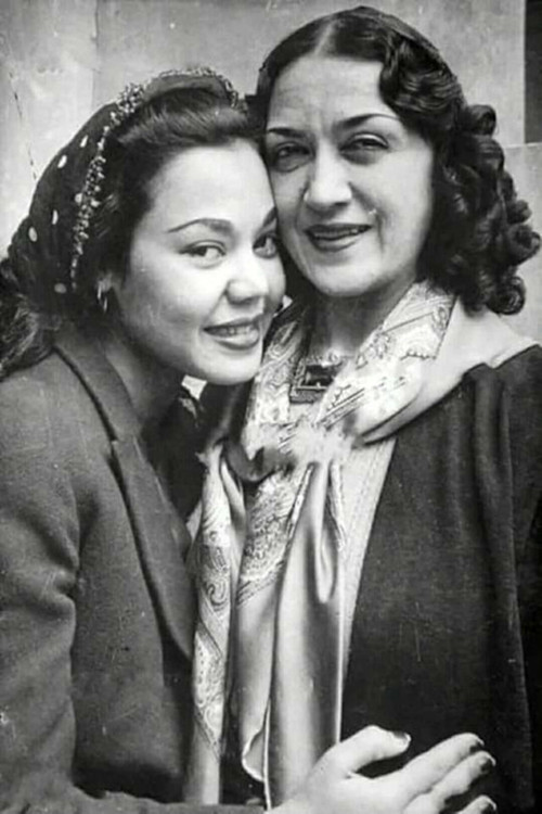 Photo of Bahiga Hafez