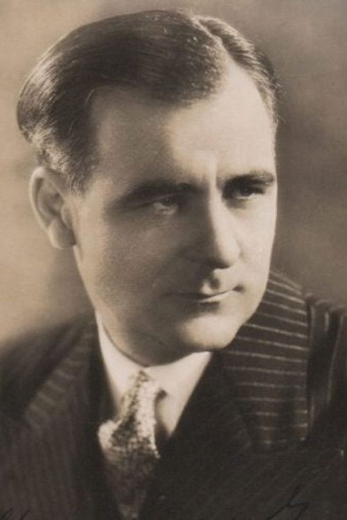 Photo of Austin Trevor