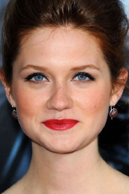 Photo of Bonnie Wright