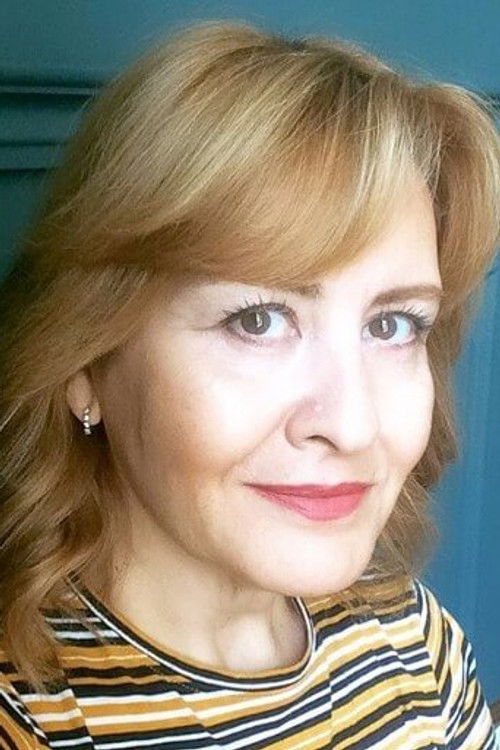 Photo of Özlem Türkad