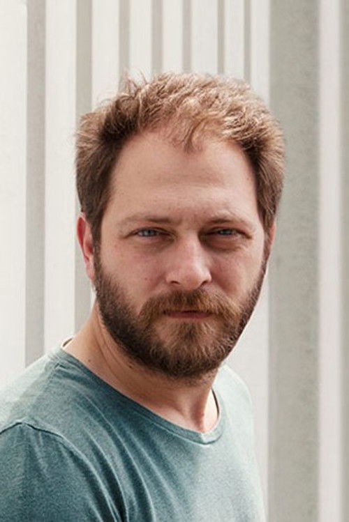 Photo of Alican Yücesoy