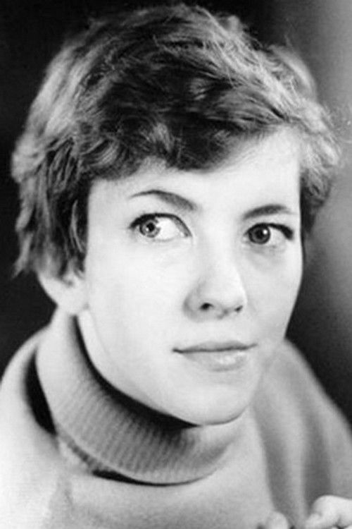 Photo of Olga Volkova