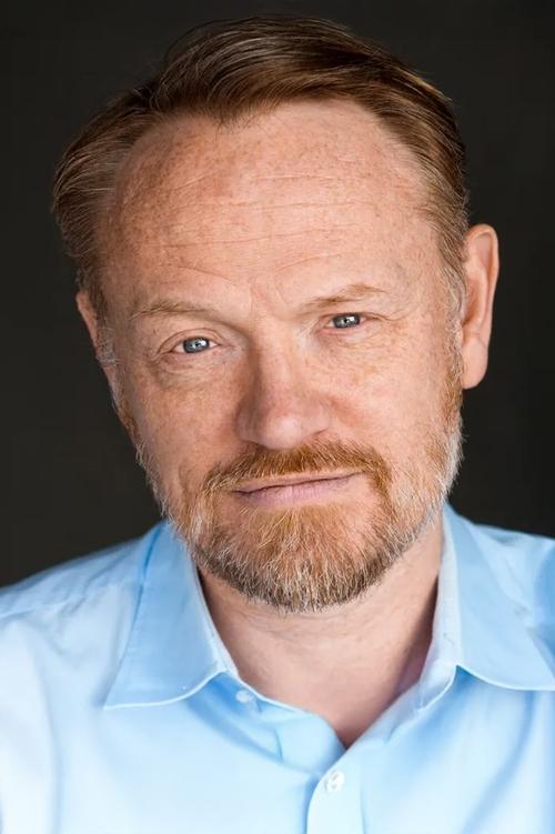 Photo of Jared Harris