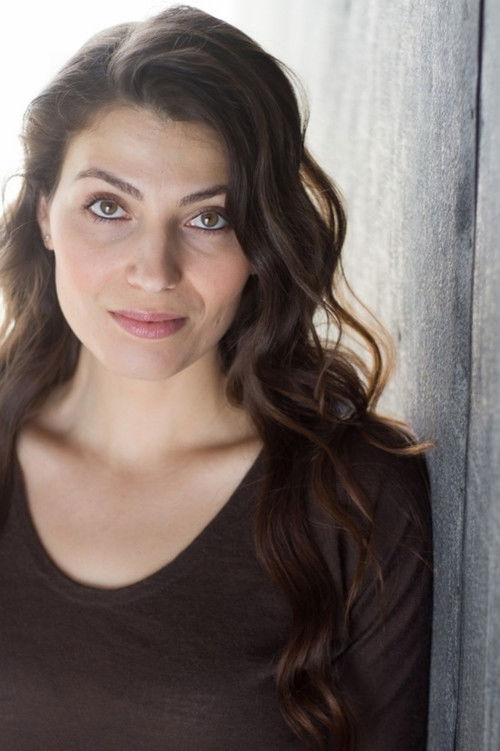 Photo of Elissa Ciullo