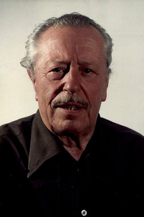 Photo of Paul Dahlke