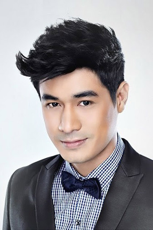 Photo of Ohm Atshar Nampan