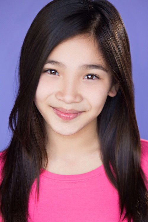 Photo of Telci Huynh