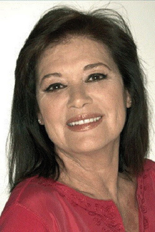 Photo of Teresa Rabal