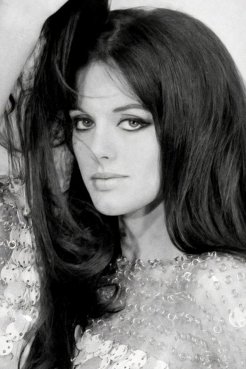 Photo of Anny Duperey