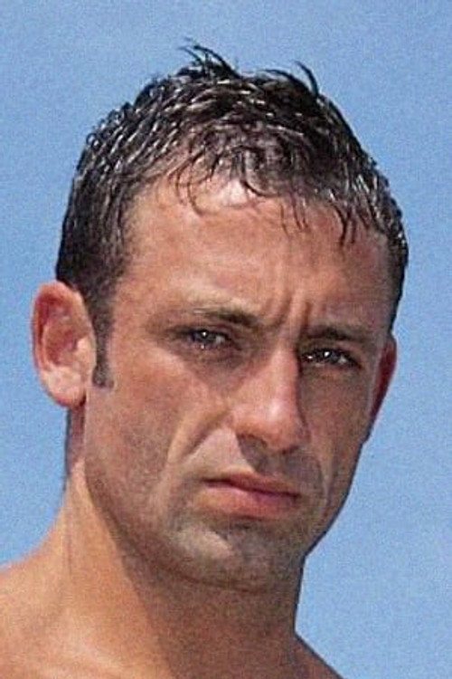 Photo of Renato Bellagio