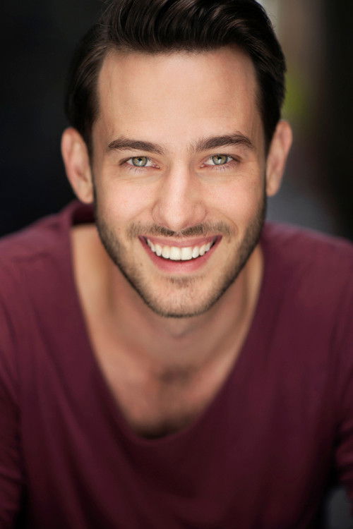 Photo of Alex Woodward