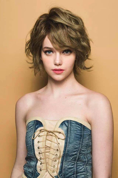 Photo of Maemae Renfrow