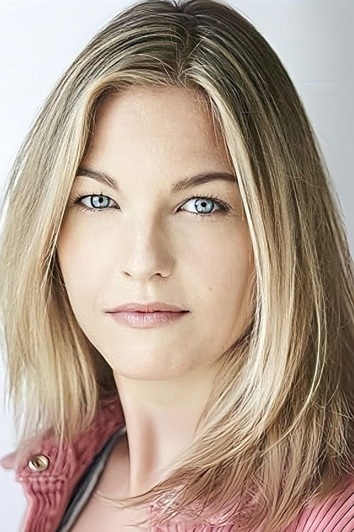 Photo of Winny Clarke