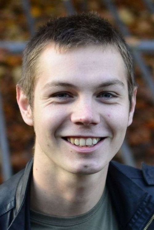 Photo of Anton Kouzemin