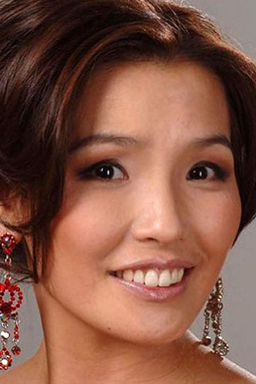 Photo of Nyurguyana Shadrina