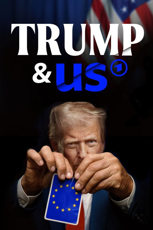 Trump & us. How He’s Changing Our World