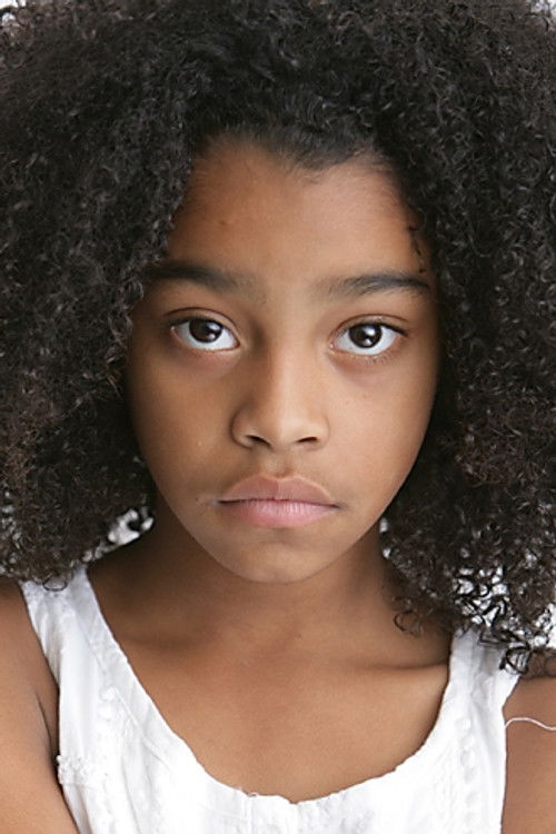 Photo of Jadah Marie