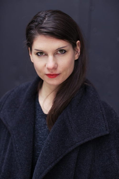 Photo of Vera Bommer