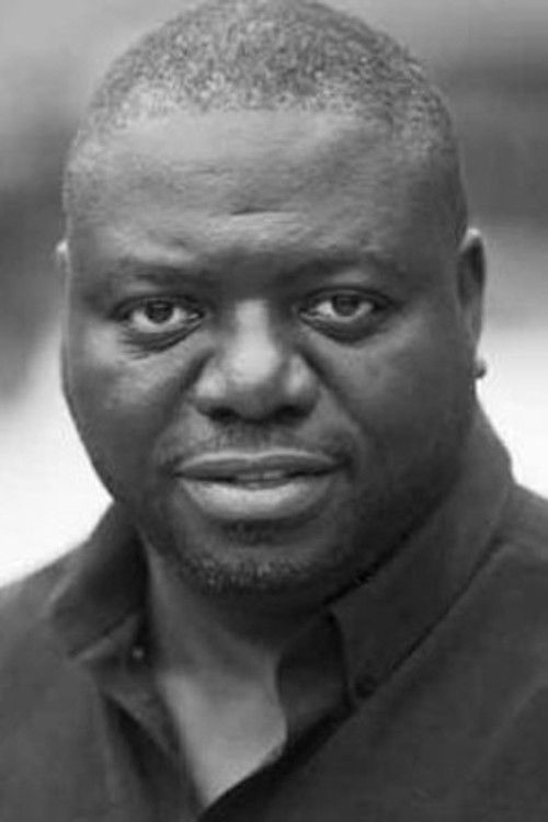 Photo of David Webber