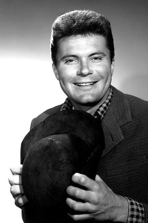 Photo of Max Baer Jr.