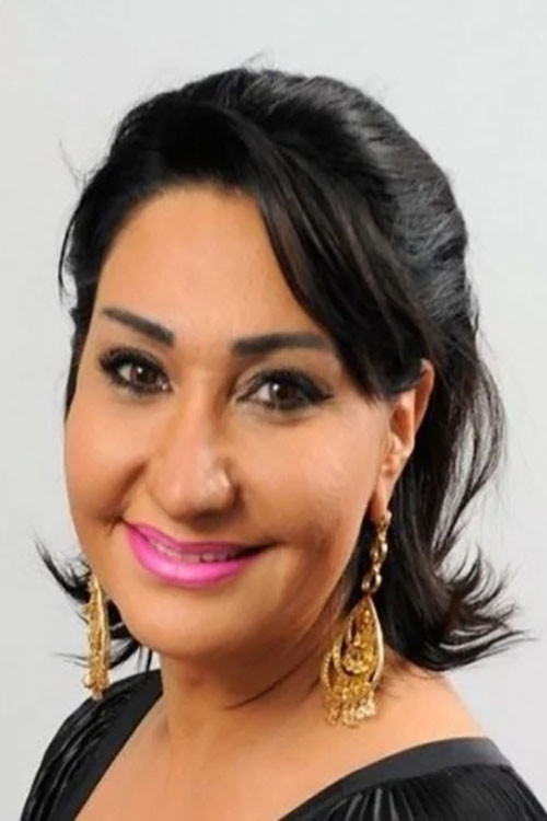 Photo of Sahar Hussain